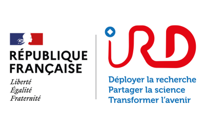 IRD Research Institute for Development - return to home page